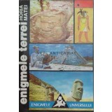 Enigmele Terrei (volumul 1) - 1998 - Horia Matei ($D158)