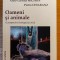 Oameni si animale/Enzo Bianchi, Anne-Laetitia Michon, Pietro Chiaranz