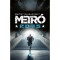 Metr&oacute; 2035 - Dmitry Glukhovsky