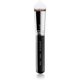 Sigma Beauty Face 4DHD&trade; Kabuki Brush perie kabuki anticearcăne 4DHD 1 buc