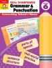 Skill Sharpeners Grammar and Punctuation, Grade 6