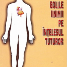 Bolile inimii pe intelesul tuturor | Robert Radu Mateescu