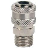 Raider 089937 - Conector rapid 1/2 inch