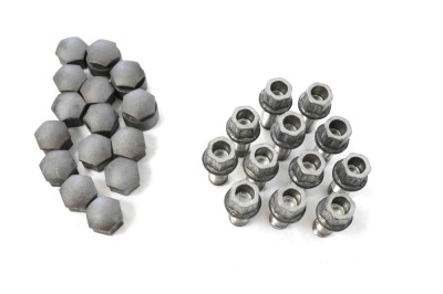 Set prezoane roata AUDI A4 Avant 8K5, B8 2014 11346582 foto