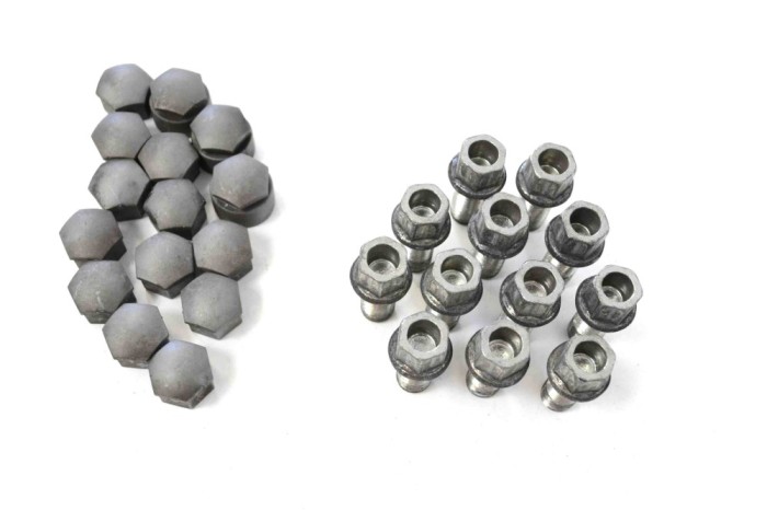 Set prezoane roata AUDI A4 Avant 8K5, B8 2014 11346582