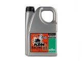 Ulei Motor Motorex KTM Racing 20W60, 4L, Full Sintetic, JASO MA2, API SN