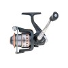Mulineta Spinning Baracuda Sonik 30, Frana Fata, 7 Rulmenti, Tambur Aluminiu + Rezerva Grafit, Raport 5.0:1, 281g