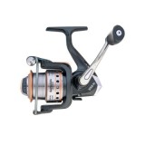 Mulineta Spinning Baracuda Sonik 30, 7 Rulmenti, Tambur Aluminiu + Rezerva Grafit, Frana Fata, Marime 3000, Raport 5.0:1