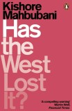 Has the West Lost It? | Kishore Mahbubani, 2020