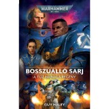 Bossz&uacute;&aacute;ll&oacute; sarj - Guy Haley