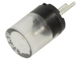 Siguranță Ultra-Rapidă 10mA 125V AC/DC