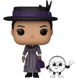 Figurina Funko Pop &amp; Buddy Loki Season 2 Renslayer with Miss Minutes (1893)