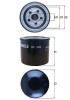 Filtru ulei Mahle OC 205 compatibil Asia Motors, Bedford, Chevrolet, Ford, Geo, Great Wall, Haval, Honda, Hyundai, Isuzu, Kia, Mazda, Mitsubishi