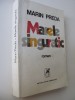 Marele singuratic - Marin Preda