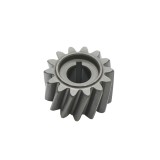 Pinion ax pompa servodirectie Massey Ferguson, cod OEM 897159 / 897159M1 / 897159M2, compatibil Seria 100 165, 168, 175, 175S, 178, 185, 188; Seria
