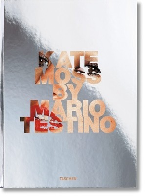 Kate Moss by Mario Testino foto