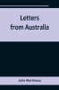 Letters from Australia