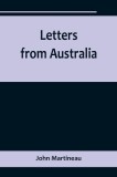 Letters from Australia