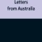 Letters from Australia