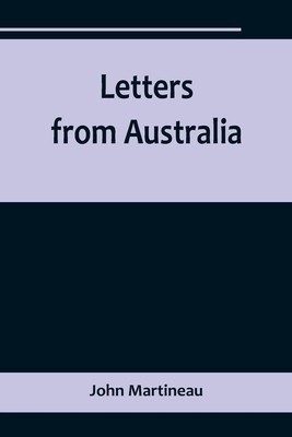 Letters from Australia