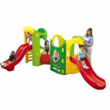 Spatiu de joaca 8in1 Little Tikes