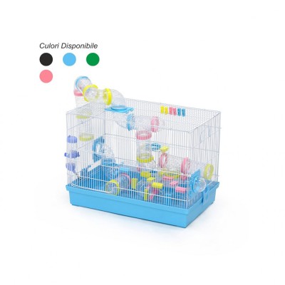 CUSCA ROZATOARE M0600 MIXED COLORS 51x31.5x37.5(h)cm foto