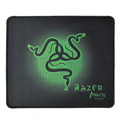 Mouse pad Gaming H-8, 290 x 250 x 2mm, textil, negru foto