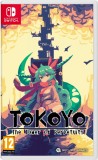 Tokoyo The Tower Of Perpetuity NSW