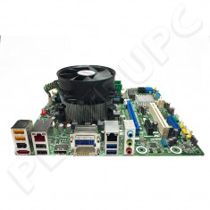 OFERTA! Kit Intel DQ77MK + i5 3570 + 8GB DDR3 + Cooler USB 3.0 foto
