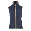 Vestă Jack Pyke Countryman Fleece Gilet, bleumarin, mărimea XXL