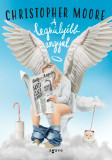 A legh&uuml;ly&eacute;bb angyal - Christopher Moore