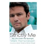 Cumpara ieftin Carte Strictly Me, Horror, Thriller &amp; Crime, in limba Engleza