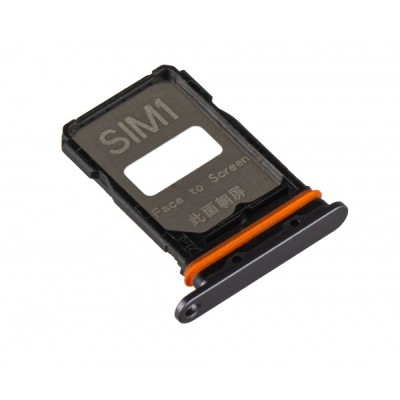 Suport SIM Xiaomi Poco F7 Pro, Negru foto