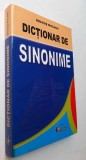 Dictionar de sinonime - Dragos Mocanu