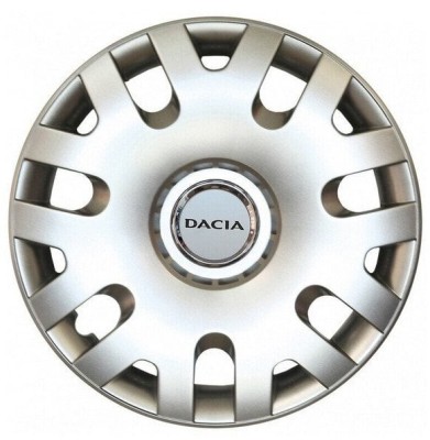 Capace Dacia pe marimea 14 cod 204 foto