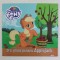 MY LITTLE PONY , O ZI PLINA PENTRU APPLEJACK , 2021