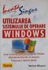 Utilizarea Sistemului de Operare Windows - Mariana Milosescu, Teora, 2006, Ghid IT Incepatori