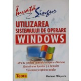 UTILIZAREA SISTEMULUI DE OPERARE WINDOWS-MARIANA MILOSESCU-248282