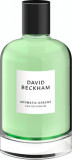 David Bechham Parfum pentru bărbați Greens, 100 ml, David Beckham