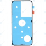 Huawei P40 Pro (ELS-NX9 ELS-N09) Capac baterie autocolant adeziv 51630BUN