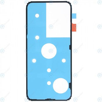 Huawei P40 Pro (ELS-NX9 ELS-N09) Capac baterie autocolant adeziv 51630BUN foto