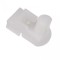 Opritoare balama usa frigider C00916314 Arctic Beko 4810320100