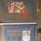 RICORDO DI VENEZIA, lot doua albume interbelice * FORMAT 32 * 22 CM