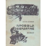 Imposibila despartire (roman)
