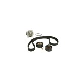 Set pompa apa + curea dintata FORD FOCUS combi DNW CONTITECH CT978WP1