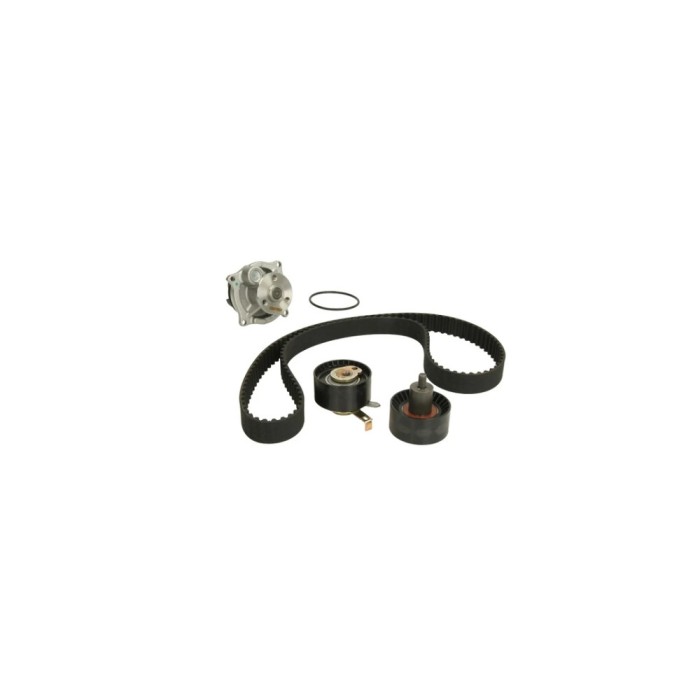 Set pompa apa + curea dintata FORD TOURNEO CONNECT CONTITECH CT978WP1