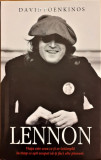 Lennon | Trored Anticariat, David Foenkinos