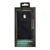 Husa Samsung J5 2017 (doar J530F) Spacer, negru, grosime 1 mm, material flexibil TPU, ColorFull Matt Ultra negru &quot;SPT-MUT-SA.J52017&quot;