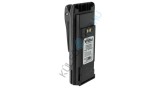 Baterie radio VHBW de &icirc;nlocuire pentru Motorola MNN4254AR, NNTN4496, NNTN4496AR - 2500 mAh 7,2 V NiMH + clemă pentru curea