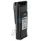Baterie radio VHBW de &icirc;nlocuire pentru Motorola MNN4254AR, NNTN4496, NNTN4496AR - 2500 mAh 7,2 V NiMH + clemă pentru curea